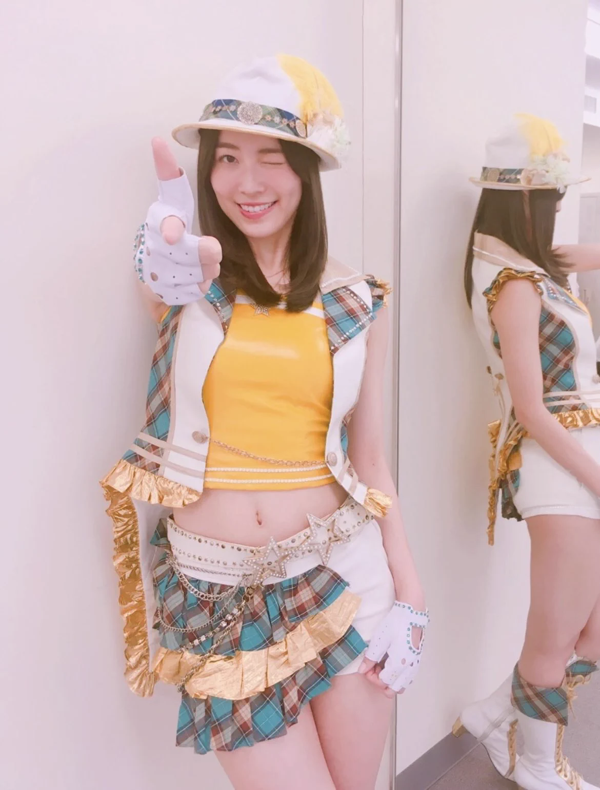 松井珠理奈 (@JURINA38G) / X