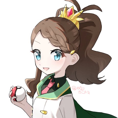2k2id8's tweet photo. トウコちゃんの日間に合うか怪しいのでとりあえず古の過去絵を… https://t.co/TmidUtSvea