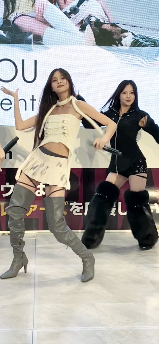 Unoelkuni's tweet photo. 白猫と黒猫🤍🖤
#CIRRA #CIRRAMEETYOU
#原田都愛　#HINATA https://t.co/PB6KKmSR7Y