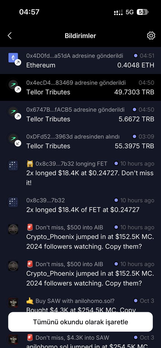 KayhanKaf's tweet photo. Metamask çalındı @MetaMaskSupport saat 03:09 da @binance adresinden TRB GÖNDERDİM SONRA ÇALINDI. https://t.co/ogk9ZgxNiR