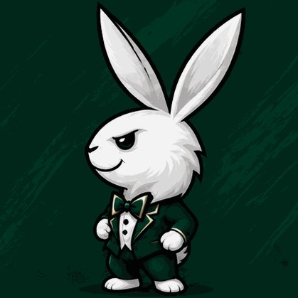 PlaymakerDAO's tweet photo. @bastien0x @Blockstards @FunkariNft @Tma_420 @MintedNFTs @0itsali0 @TheGorillaLabs @CryptoGorilla @LegacyWeb3io @SHADOW_NFT15 @thunderxdxd @PristineDao @Kelvinoyibo @ZaxWeb3 🐰🐰🐰 https://t.co/oON5zfqOrB