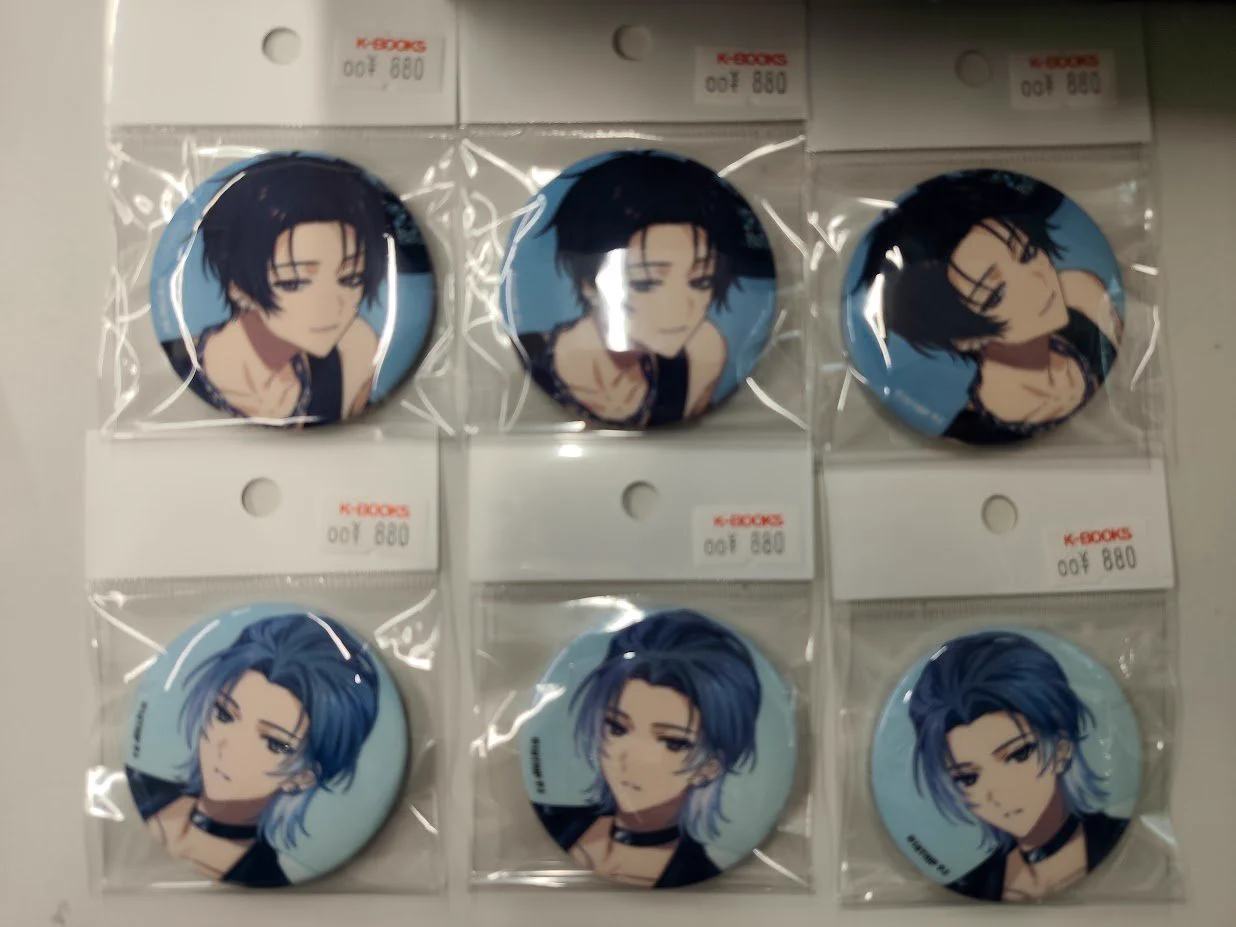 K-BOOKS GAME館 on X: 