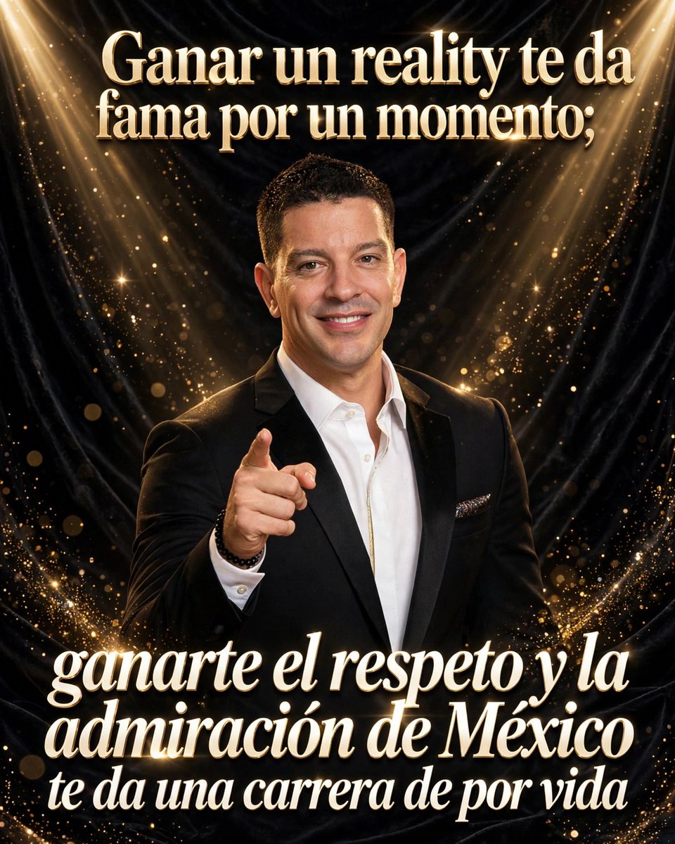 Jazmniz's tweet photo. YAHIR GANADOR ❤️ https://t.co/uFxxfnVsu0