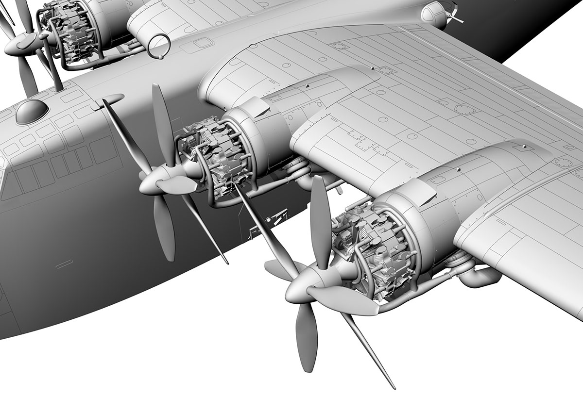 hasegawa_model's tweet photo. 【 新製品 】
 
『ゴジラ-0.0』より、二式大型飛行艇（改）を盛り沢山の追加パーツで再現‼️
 
1:72スケール プラモデル
『ゴジラ-0.0』 二式大型飛行艇（改）
 
2027年2月3日ごろ発売
https://t.co/UbMT6PRyQY
 
#ゴジラマイナスゼロ
#ハセガワ https://t.co/gjDQvE4RNM