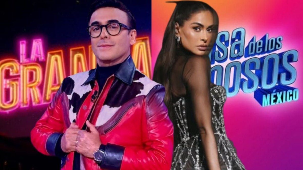 Opinologolo's tweet photo. Que diferentes son Azteca y Televisa y sus públicos, en #Lagranja alaban y reciben con bombo y platillo a un estrangulador de mujeres y en #LCDLF vamos a ver si gana el bien y la verdad contra el acoso y el apadrinamiento. #mariana #karina #memueble #ese #Gema #wendy #galilea https://t.co/djqggfCb5g