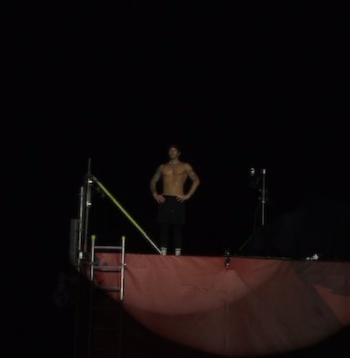 _dwnintheforest's tweet photo. anywhere but that damn stage https://t.co/BmhZtSVhhB