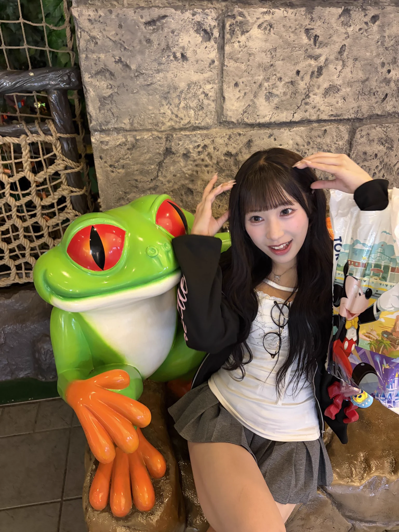 芹沢愛桜 on X: 