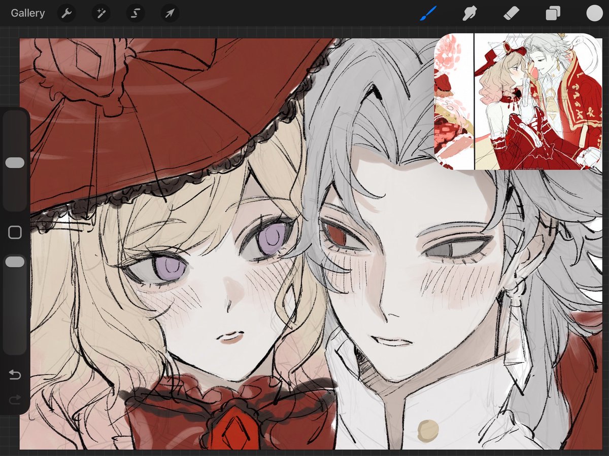nana_doodles's tweet photo. helico https://t.co/OkOqmuOnyj