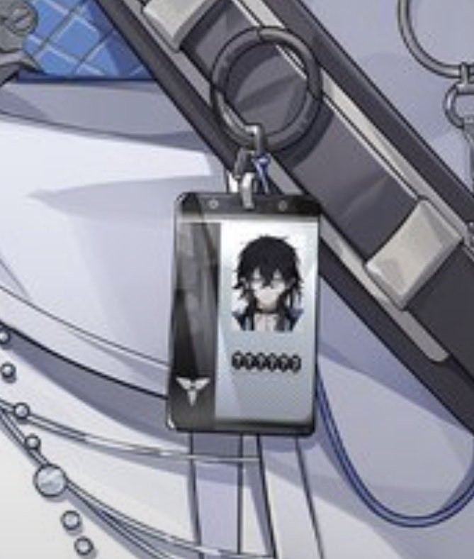 CreamsodaMzw6's tweet photo. ID COMPARISON (Elyms' ID is HELLA BLURRY) BUT WE GET A CLOSER-UP W EXE ID!! #NTE #Exe #Elyms https://t.co/5DagqSJzDg