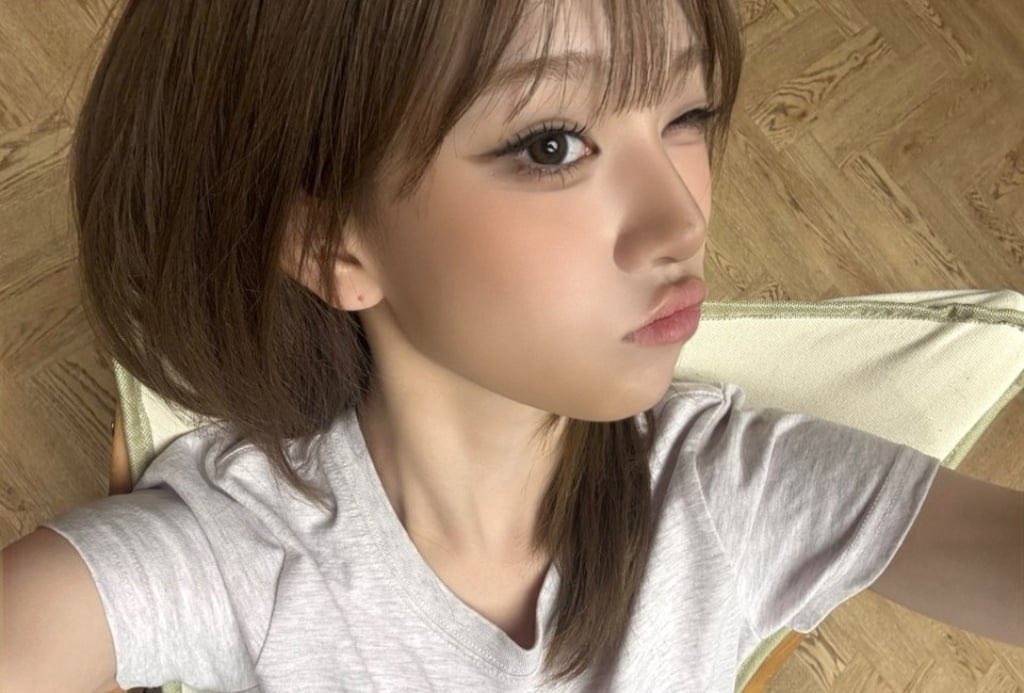 wkaooii's tweet photo. 너미쳣아??????????!!!!!!!!!!
아진짜줏을거같애 기본티의악마….. https://t.co/zMGOxmRGSe