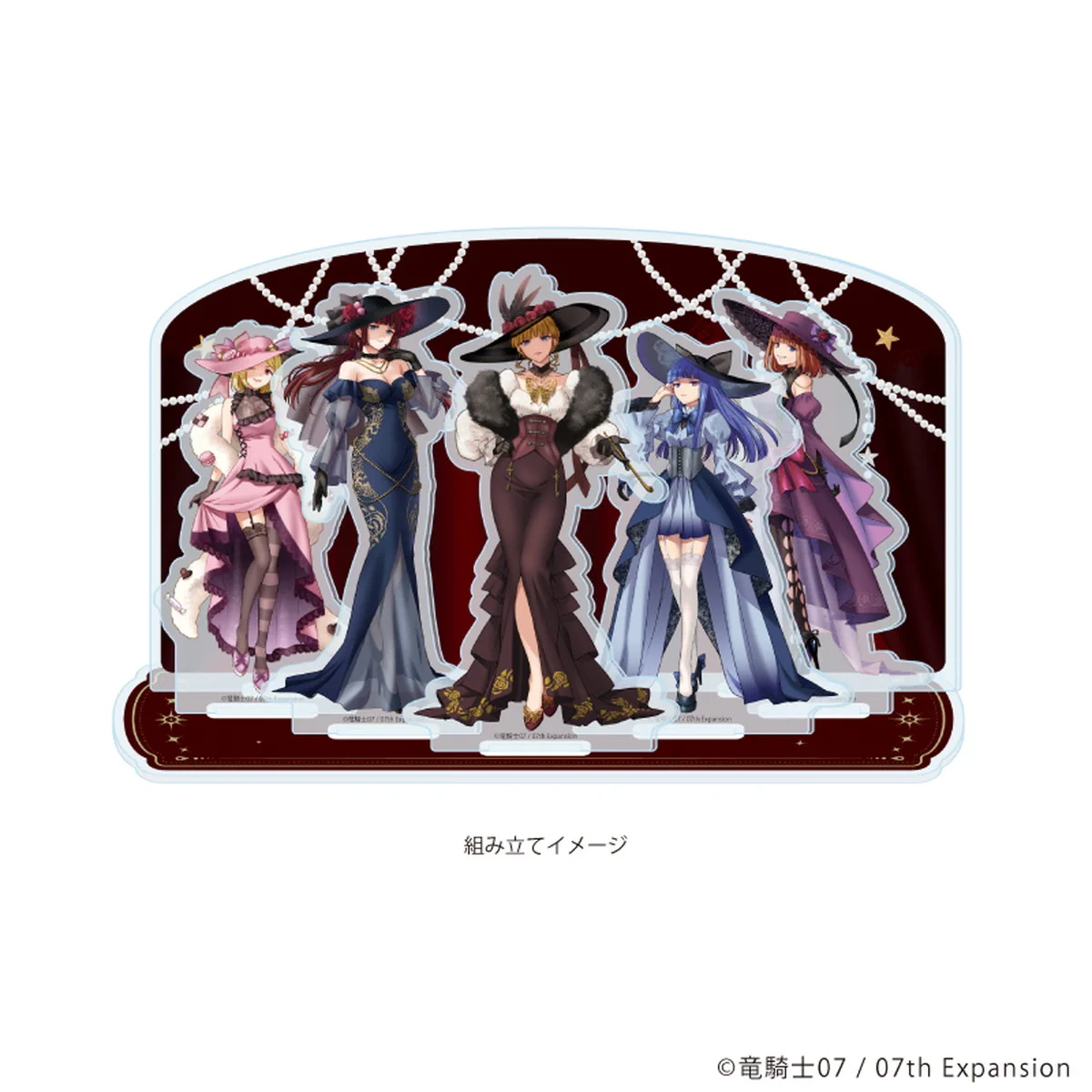 株式会社A3 SHINJUKUイベント情報 on X: 