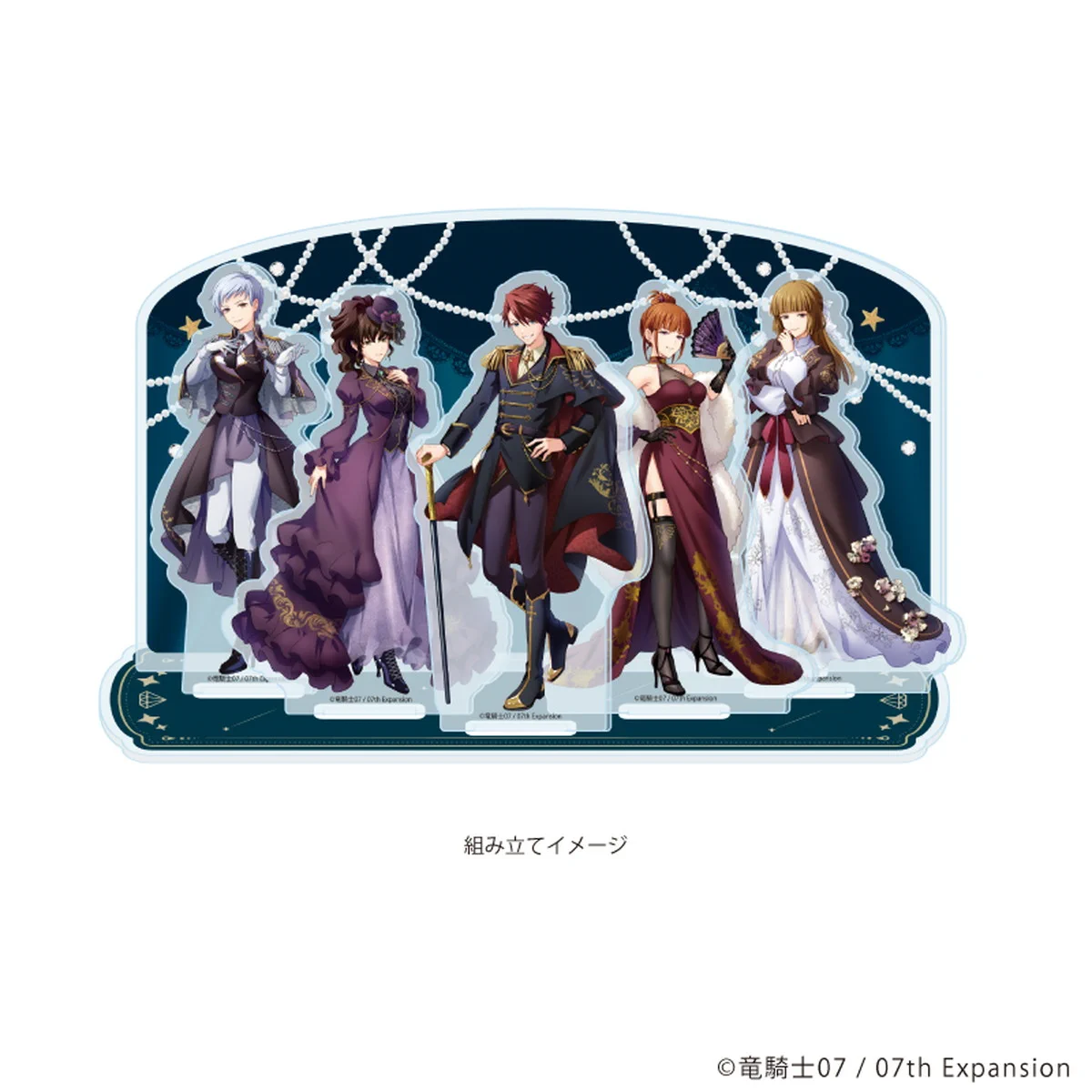 株式会社A3 SHINJUKUイベント情報 on X: 