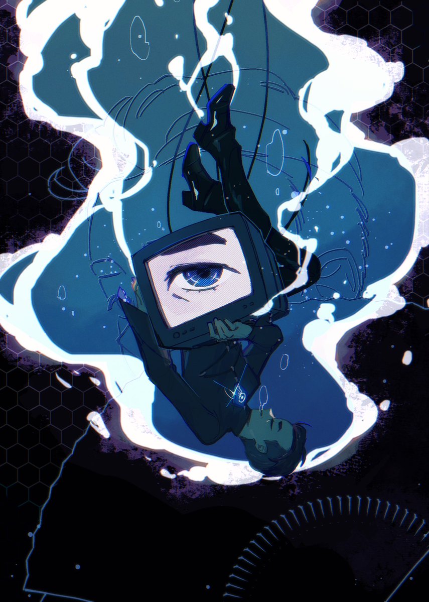 vvvvvvvnqin's tweet photo. #平P版Inktober https://t.co/kIzB45pxhW