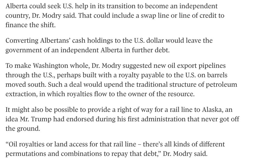 truthyness97's tweet photo. @kpac_15 Why don’t we use their own words ?  Jeffie “assets frozen” Rath was not happy that Modri told people the depths of their betrayal to the people of Alberta. https://t.co/CCST4aIyco