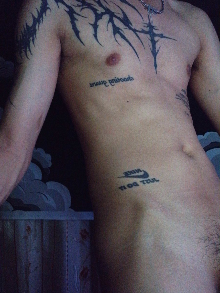 Horniness_54cm tweet picture
