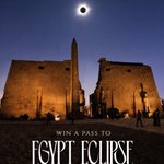 Photo by Egypt Eclipse (@Egypt_Eclipse)