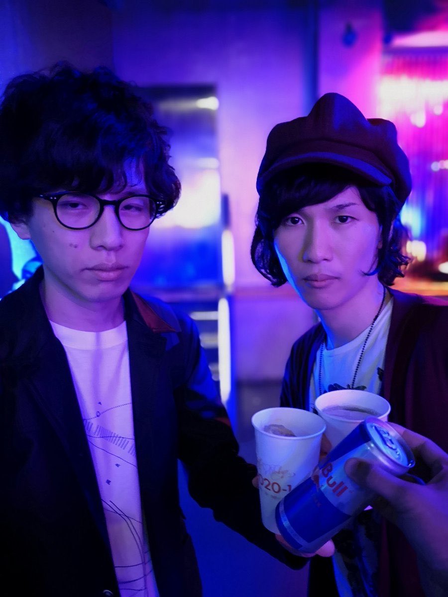 Refound_Refined's tweet photo. Also J-core more like. Gay core https://t.co/aE5U8fKcio