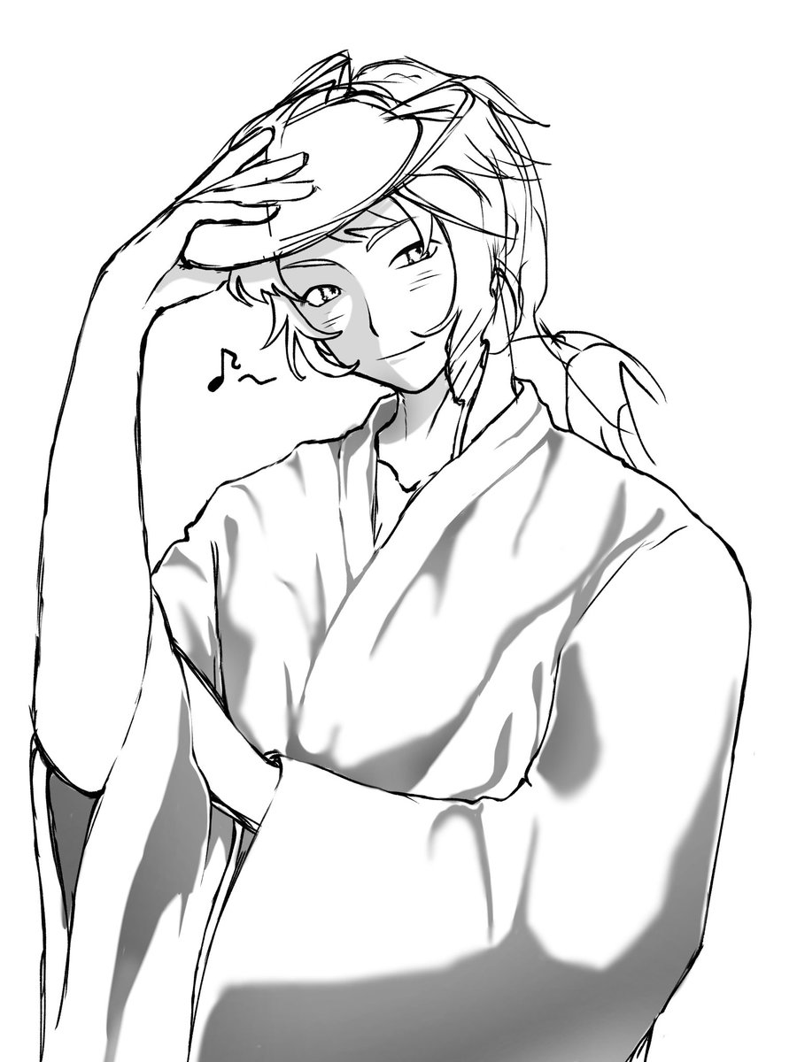 ChapamdmaXD's tweet photo. 息抜きみかげっち🦊🏮 https://t.co/atXsYpj6Oa