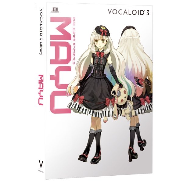 Otogi_3939's tweet photo. 私の推しにMAYUというVOCALOIDがいるんですけど、被りやすい名前ですから、仮に有名人Aが「MAYU名義でソロデビューします」となってMAYUタグ使われたとしたら、おそらく一瞬で向こうに染められてしまうのだろうな...と。本当に怖くなった。 https://t.co/PL2tqxrucC