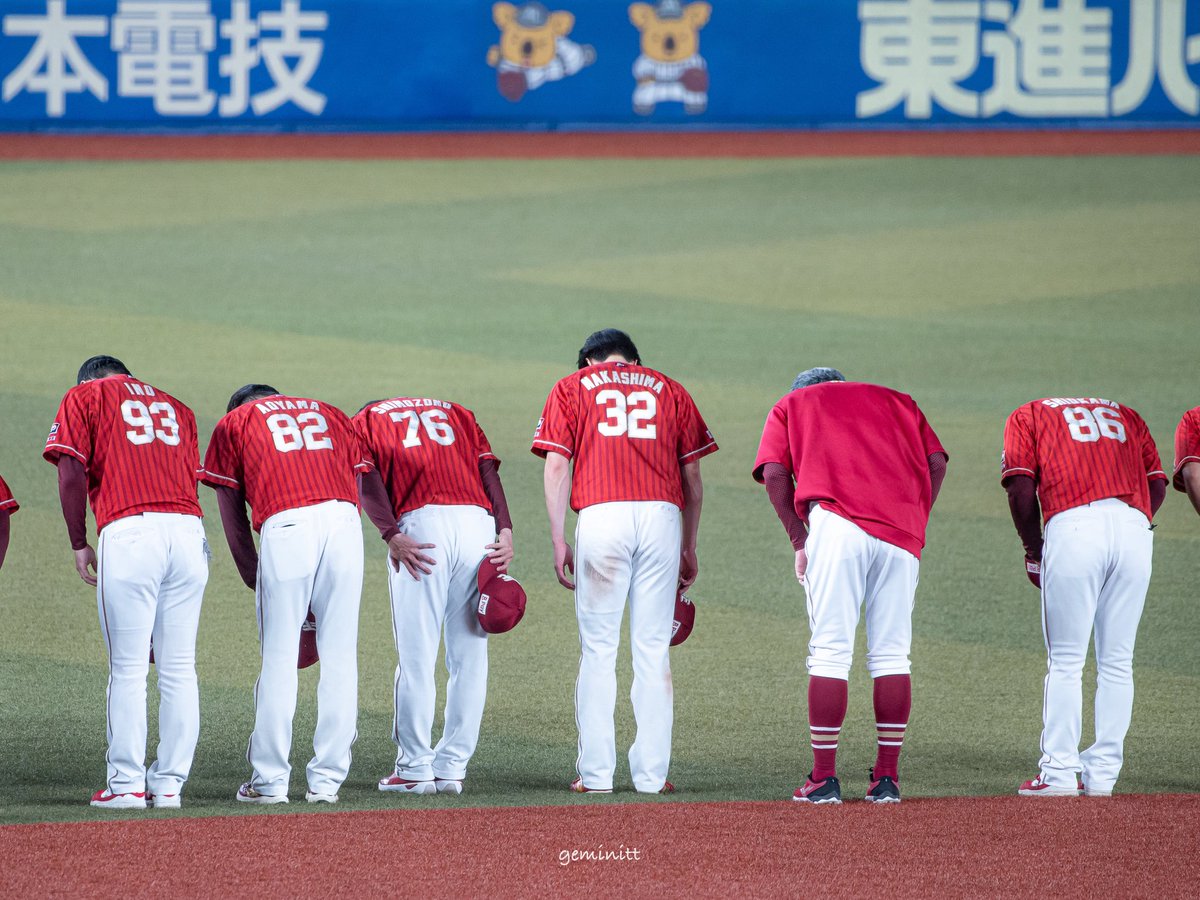 _geminitt's tweet photo. 2026.10.04 ZOZOマリンスタジアム

先頭打者での出塁、ライトの守備も9回ツーアウトからの内野安打も全部カッコいい‼️💯マリンまた来年💫
#中島大輔 選手 https://t.co/qNKu0YgKx2