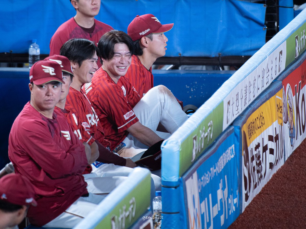 _geminitt's tweet photo. 2026.10.04 ZOZOマリンスタジアム

先頭打者での出塁、ライトの守備も9回ツーアウトからの内野安打も全部カッコいい‼️💯マリンまた来年💫
#中島大輔 選手 https://t.co/qNKu0YgKx2