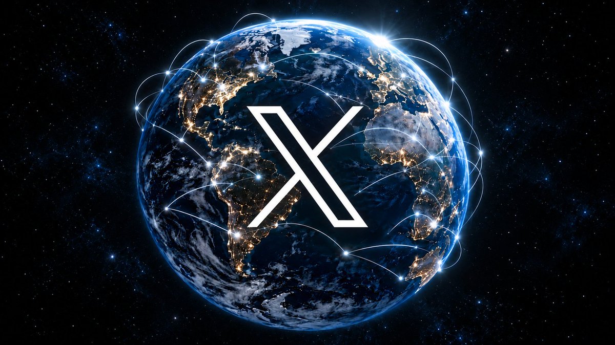 rocketmandoge_'s tweet photo. Every major company leader can come to 𝕏, announce a breakthrough, and once the news hits this platform, it feels like the whole world hears about it.
That’s how powerful 𝕏 is.
Leaders of companies and countries should take full advantage of its reach and speak directly https://t.co/Run4itcedK