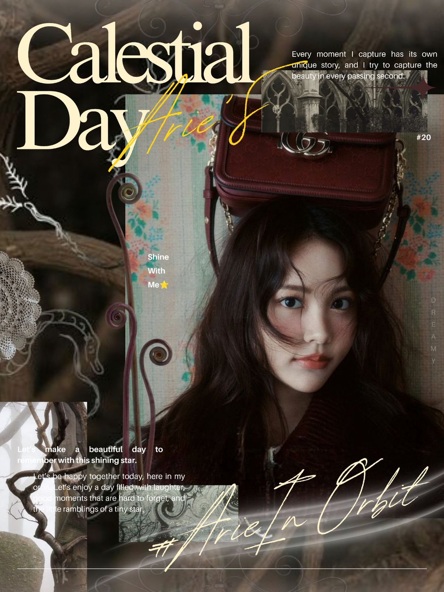 claussical's tweet photo. 🪧 GIVEAWAY ALERT, please help repost? thankies! ❤︎ ๋  #bealanja

In celebration of Arie @peanyair special day, she’s blessing you with 4 free layout requests. Let’s make her day shine with love and joy! #ArieInOrbit⭐ https://t.co/hJu229PplG