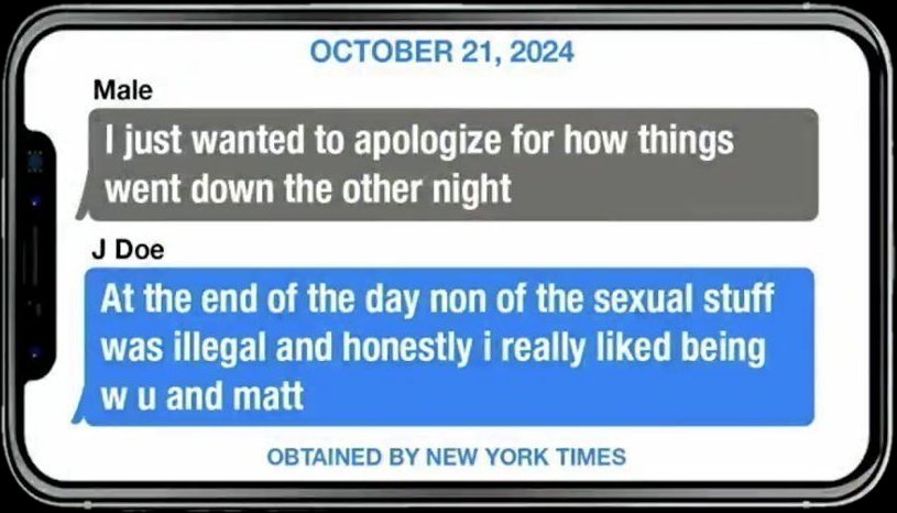 billy_cobin's tweet photo. @viententete @dave56627524 @AtomicPunk2021 @GogIvanka According to her own words https://t.co/66Z8DNwyBr