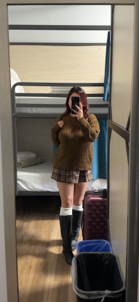 ghostiegirlll's tweet photo. New acct who this #ootd https://t.co/yGgouCvQbF
