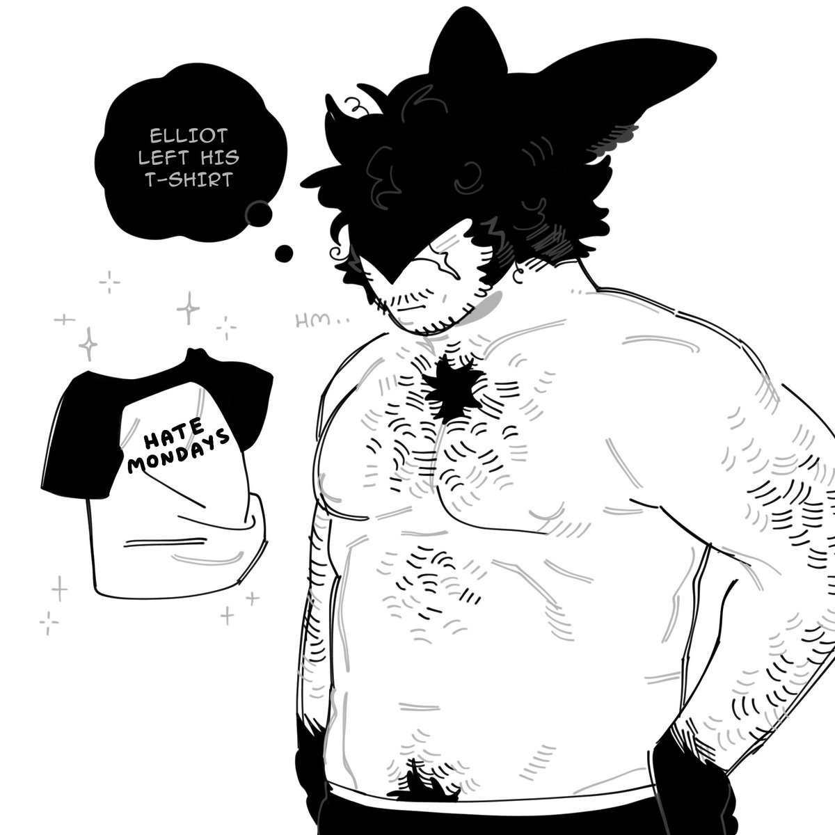 meowmorka's tweet photo. Mafioso the hell https://t.co/6jnceETKxl