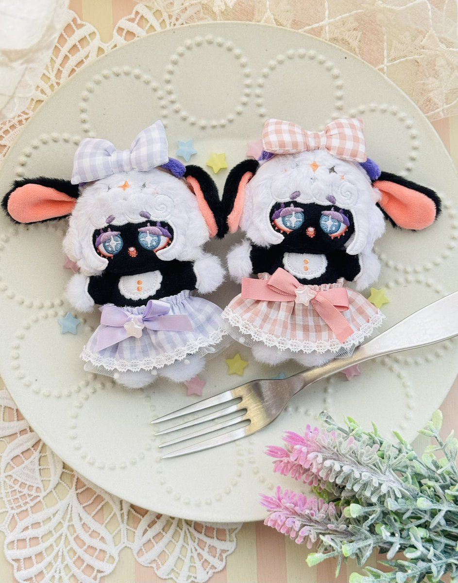 sleep_doll's tweet photo. 🐑https://t.co/b3evLHqfqW🐏

ご縁がありましたらよろしくお願いいたします🙇🏻‍♀️
#ぬいFes07 https://t.co/VoLtrzJ68M