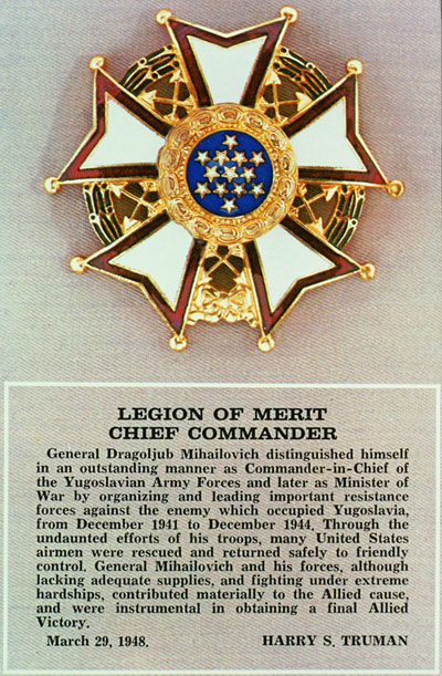 Great_Nickname's tweet photo. @GenFlynn Serbs and Americans have a long history as allies. The Clinton crime family and the Democrats did massive damage to Serbs, but they did the exact same thing to Americans. At the end of the day, Serbs still see Americans as their Christian, Western brothers.
🫡🇷🇸🤝🇺🇸🫡 https://t.co/eD3jEVqsxo