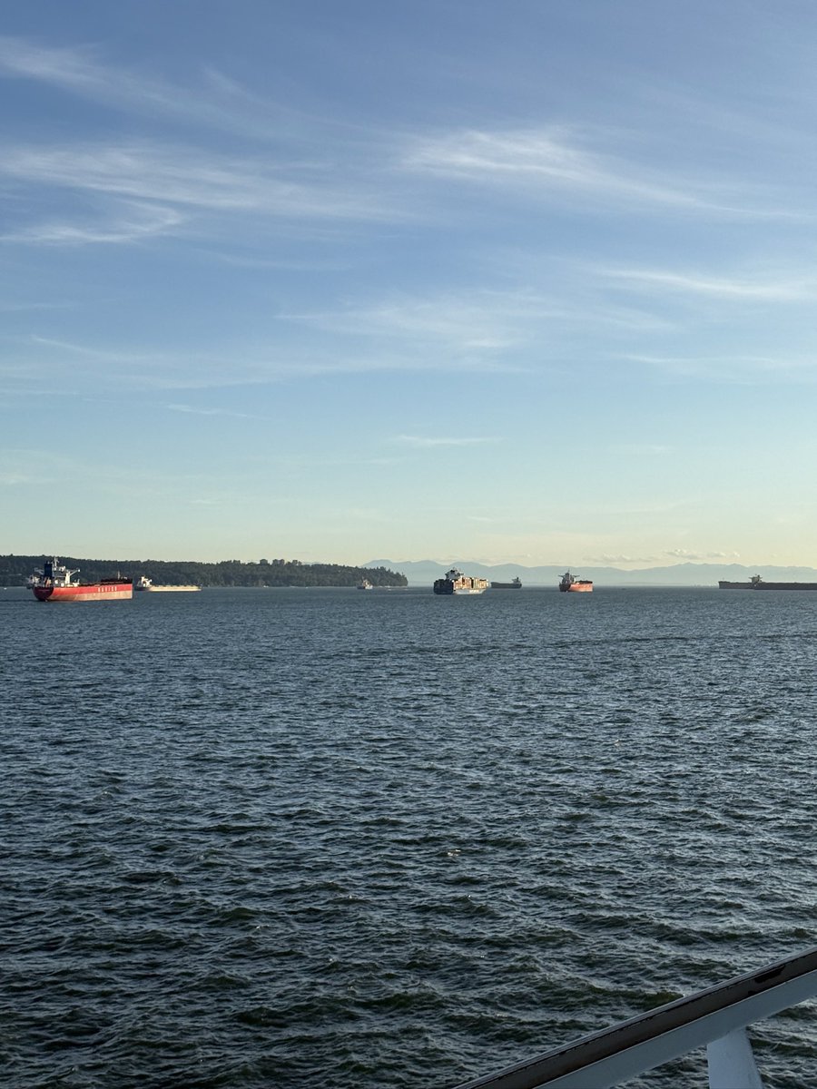 1jaramillo's tweet photo. Zarpando hacia lo desconocido.
#Stylelife #Enjoy #JustLive #Sergio #Travel #SinFiltros #NoFilters #Trip #Photography #God #Barco #Dios #SkyColors #Crucero #Trader #Bitcoin #Mexico #RoadTrip #Canada #Vancouver #BritishColumbia #BestVersionOfYou #NeverGiveup #TravelMoreWorryLess https://t.co/v4p4O99p6H