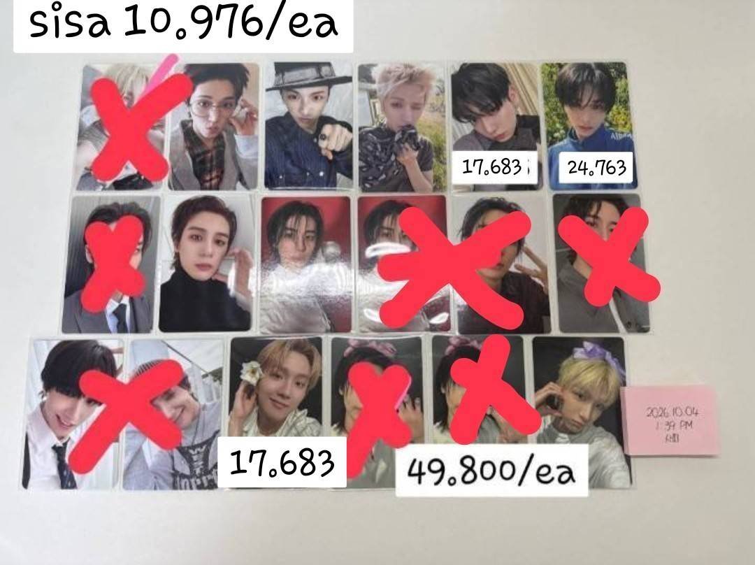 AprilSpring104's tweet photo. WTS WANT TO SALE 
PC BOYNEXTDOOR 
READY 🇨🇳 🇯🇵🇰🇷 (BELUM READY INA)
AVAIL 👇🏼

✅️ GO LINE
❌️ EMS/CARGO TAX  (6-7K/PC) ❌️
❌️ PACKING ADM SHOPEE (5K)
🏘 BOGOR

Wts leehan sungho wonhak riwoo jaehyun https://t.co/fgwWIMP9Sy