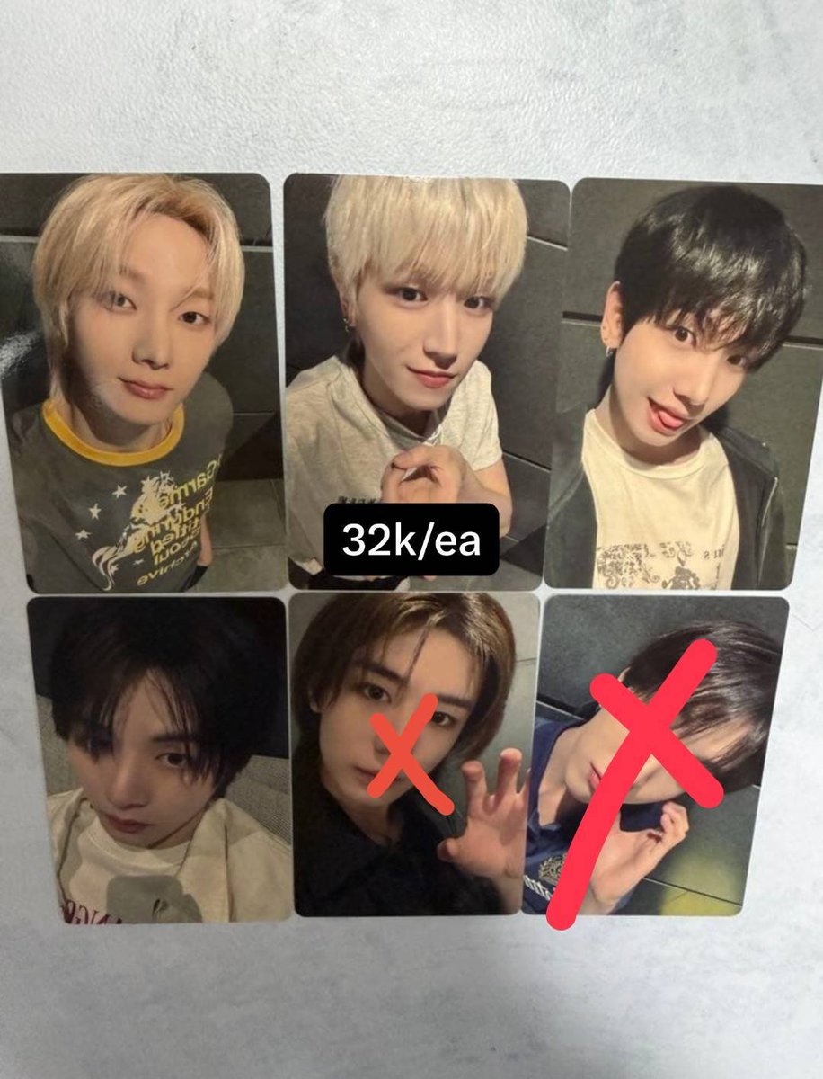 AprilSpring104's tweet photo. WTS WANT TO SALE 
PC BOYNEXTDOOR 
READY 🇨🇳 🇯🇵🇰🇷 (BELUM READY INA)
AVAIL 👇🏼

✅️ GO LINE
❌️ EMS/CARGO TAX  (6-7K/PC) ❌️
❌️ PACKING ADM SHOPEE (5K)
🏘 BOGOR

Wts leehan sungho wonhak riwoo jaehyun https://t.co/fgwWIMP9Sy