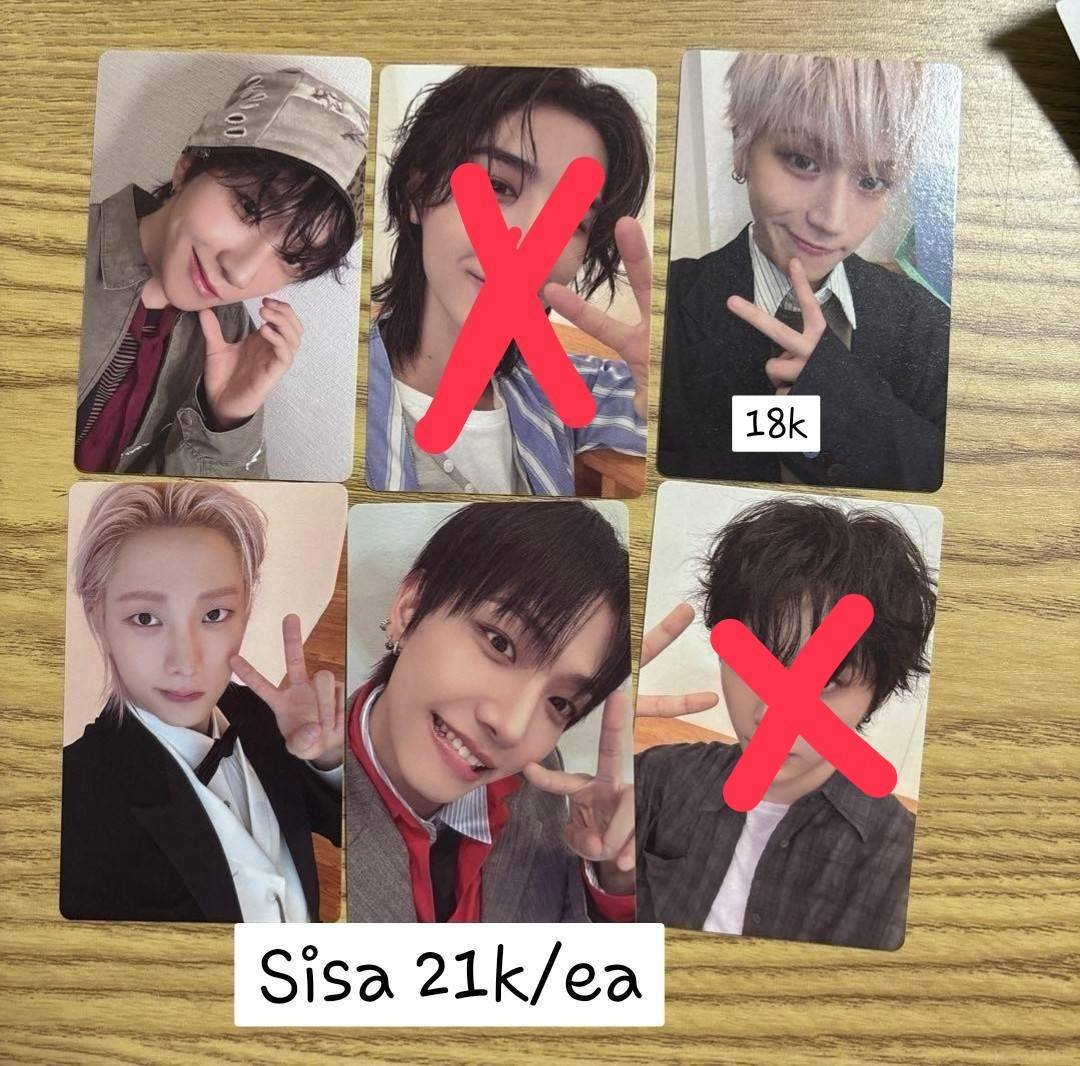 AprilSpring104's tweet photo. WTS WANT TO SALE 
PC BOYNEXTDOOR 
READY 🇨🇳 🇯🇵🇰🇷 (BELUM READY INA)
AVAIL 👇🏼

✅️ GO LINE
❌️ EMS/CARGO TAX  (6-7K/PC) ❌️
❌️ PACKING ADM SHOPEE (5K)
🏘 BOGOR

Wts leehan sungho wonhak riwoo jaehyun https://t.co/fgwWIMP9Sy