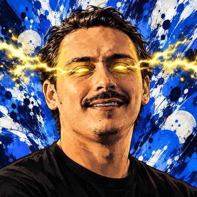 Chevy42000's tweet photo. #NewProfilePic. @SuiCommunity @SuiNetwork is the way ! @EmanAbio 👀 https://t.co/oMmKwg4kIo