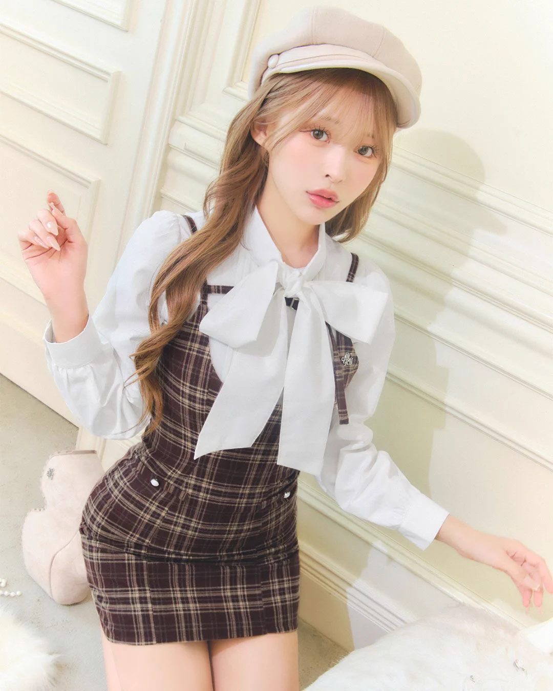 ミシェルマカロン♡ michellMacaron on X: 