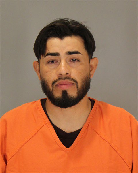 omaha_scanner's tweet photo. .@DCSheriffNE  deputies responded shortly before 4 p.m. to the area of Ida Street and Irvington Road and found a black GMC Sierra pickup had collided with a blue Porsche 911. The driver of the Porsche, identified as Christopher Szalkowski, 70, was transported to Nebraska Medicine with life-threatening injuries and was later pronounced dead.

Investigators determined the GMC Sierra failed to stop at a red light and struck Szalkowski’s vehicle.

The driver of the Sierra, Jose Ortega-Romero, 32, was booked into the Douglas County Department of Corrections on suspicion of:

Disobeying a stop light
No operator’s license
Misdemeanor motor vehicle homicide

DCSO says Ortega-Romero did not have U.S. identification and provided deputies with a photo ID issued by the Mexican consulate. Sheriff Aaron Hanson contacted federal immigration officials following the arrest, and ICE subsequently issued a detainer for Ortega-Romero.