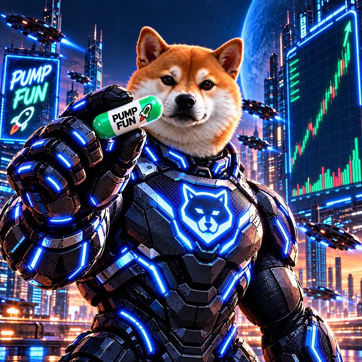 Advancedlnu's tweet photo. Live now !!! Join the growing Advanced Inu community 📈 AVI 🔥 https://t.co/91tSjXkPVs