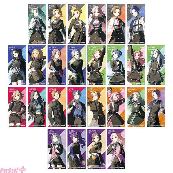 PASH!編集部 on X: 