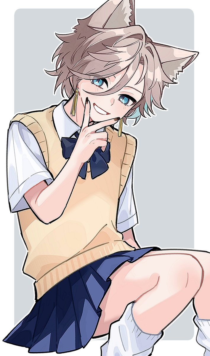 Itk_tks_'s tweet photo. おつかれさん
これで、午後も乗り切って…♡ https://t.co/Ai5jS4RemZ