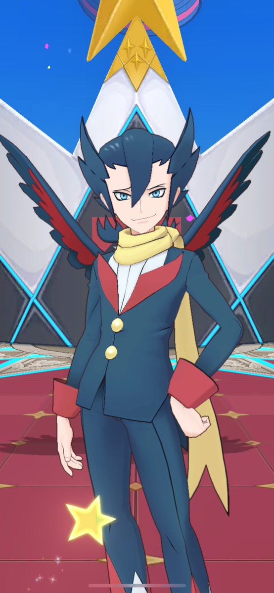 SteGrimsley's tweet photo. Gotta protect this smile for real. https://t.co/JiHCxzkxHT
