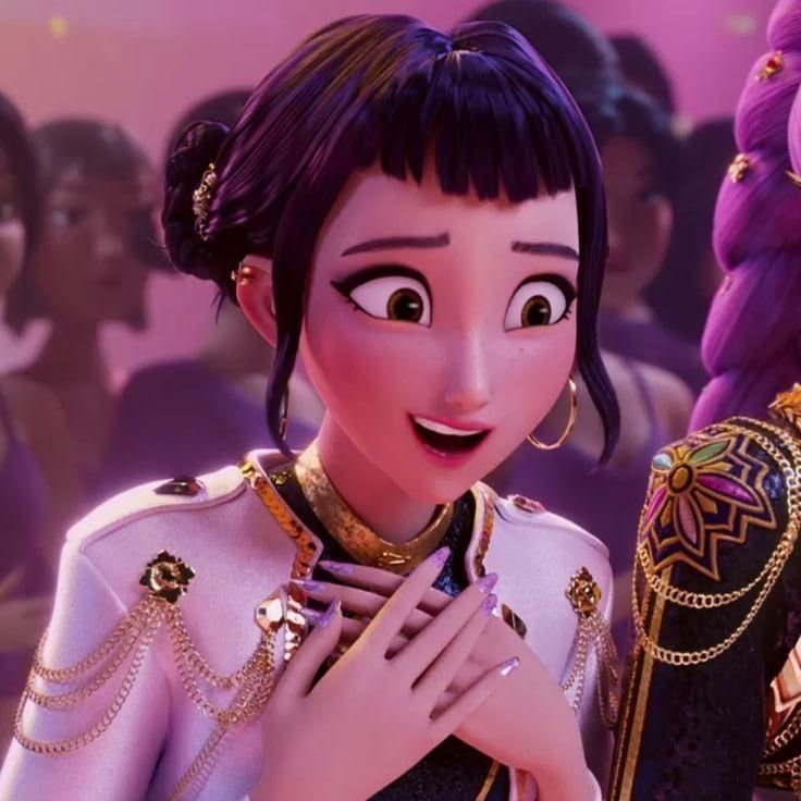 Ghxst2567's tweet photo. Idk what to tweet and im depressed rn so here's zoey being absolutely adorable  🥰🥰 #kpdh #kpdhzoey https://t.co/u1VwaHTZZ5