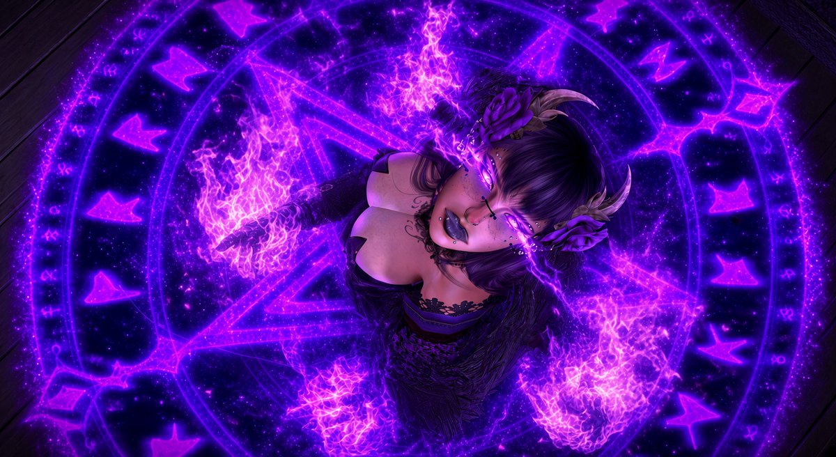 RosaNightingale's tweet photo. Happy Almost Halloween
Everyone i'm
back ππππ#witchywoman #witchsl #humansl https://t.co/69wM3RPEOo