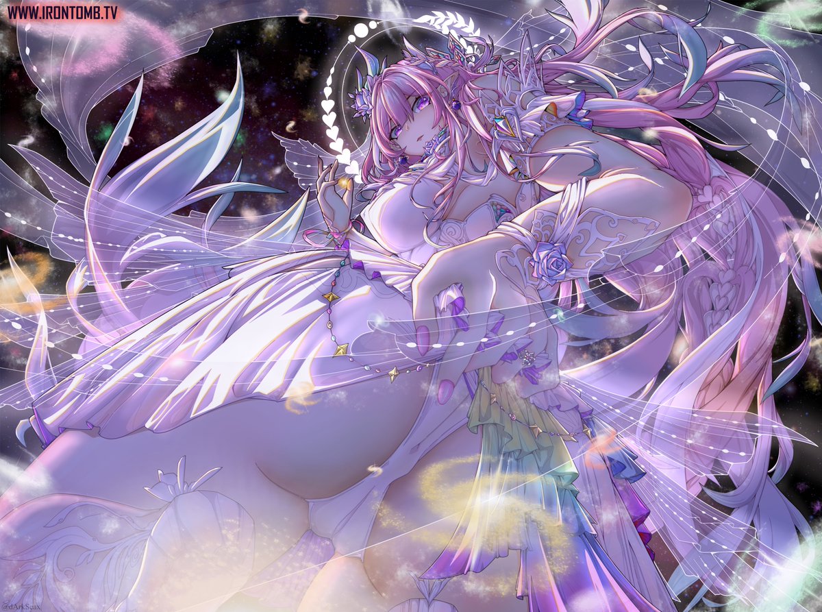 zzaw6884's tweet photo. The long-lost update——
Giantness fart artwork of Cyrene.
The artwork contains 1 main graph (Cyrene) and 15 storyboards for other characters.
There are pictures of preview.
The completed version on my PIXIV: https://t.co/4VcmfkXT8d
#giantness #HonkailStarRail 
#おなら #cyrene https://t.co/IIsUBdDcxl