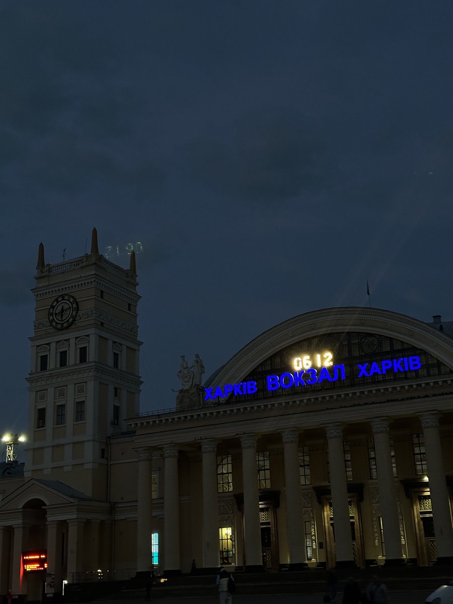 makeprd's tweet photo. Ще дві години на машині і буду вдома 😌 або, як сказали колеги - «поїхала на лінію фронту» https://t.co/w0KcNSX7nK