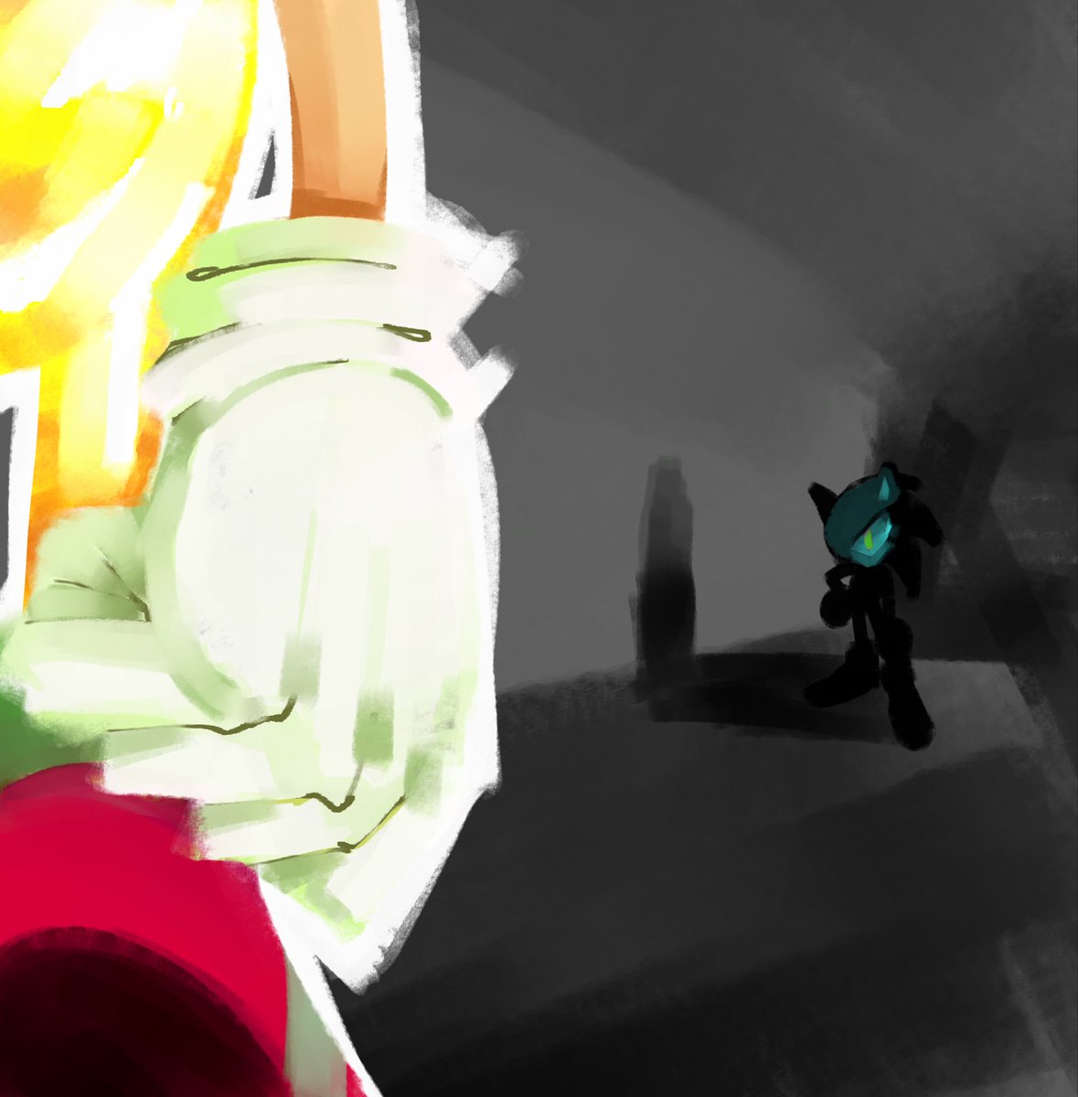 N1troGhost's tweet photo. Going nuclear ✌️😭 https://t.co/olFWhJQMaT