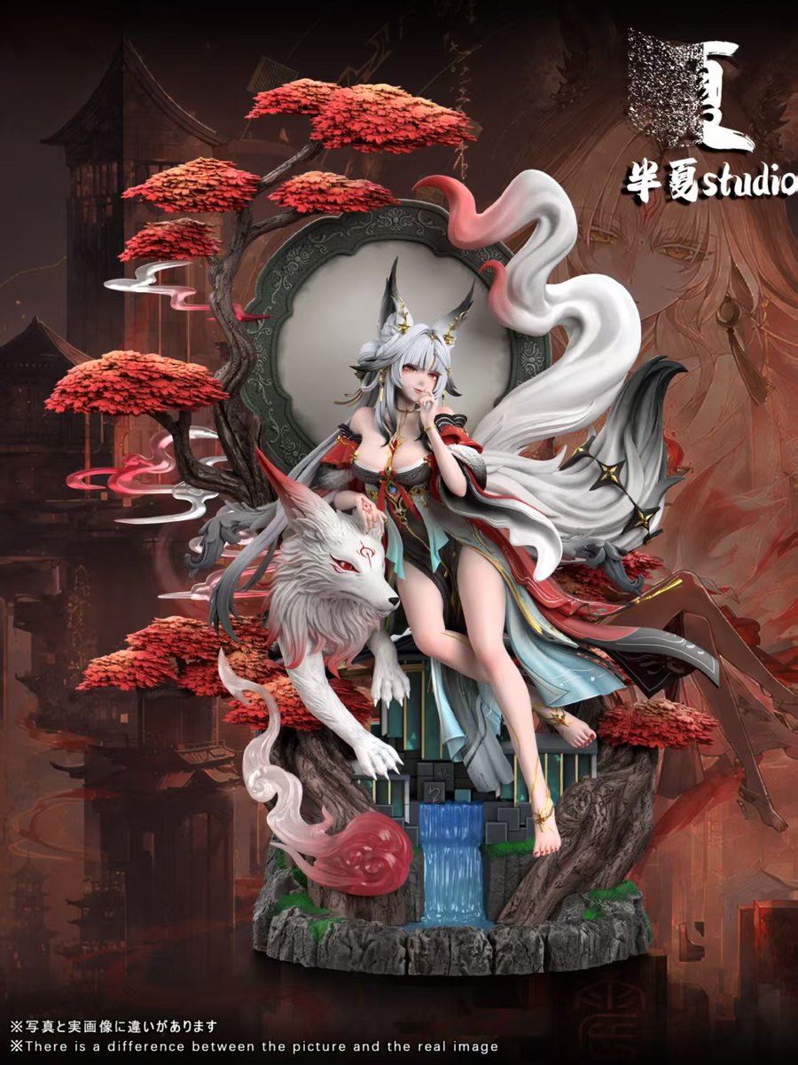 Toyokoku_au's tweet photo. ✅ Check out this Half Summer Studio 1/6 Scale Hsin 

🔥Pre-order now 🔥 
🌐Website https://t.co/aVmehrIpe6

Follow for more 🔔

#statue #resin #Collections https://t.co/3yepLBuTX7