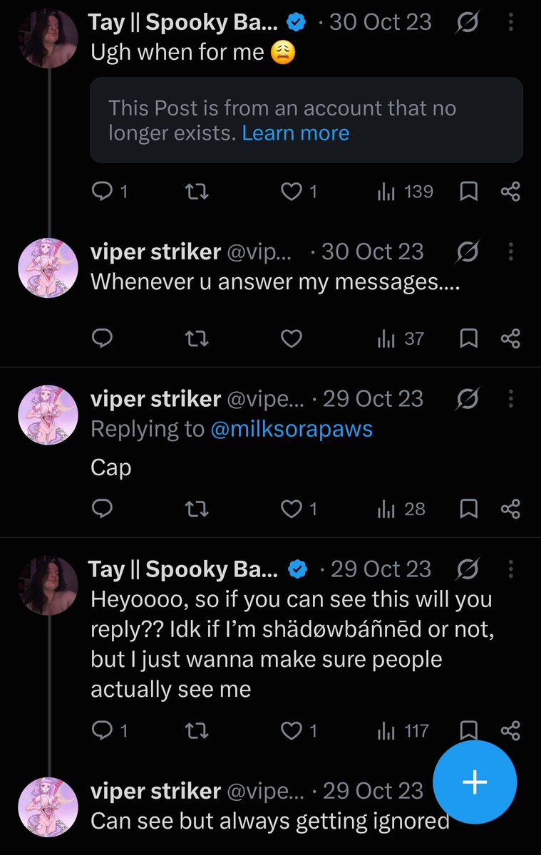 TakingaKnee's tweet photo. And the troll account that Isaac claims ain't him likes to talk to trannies. https://t.co/u967OOXB6V